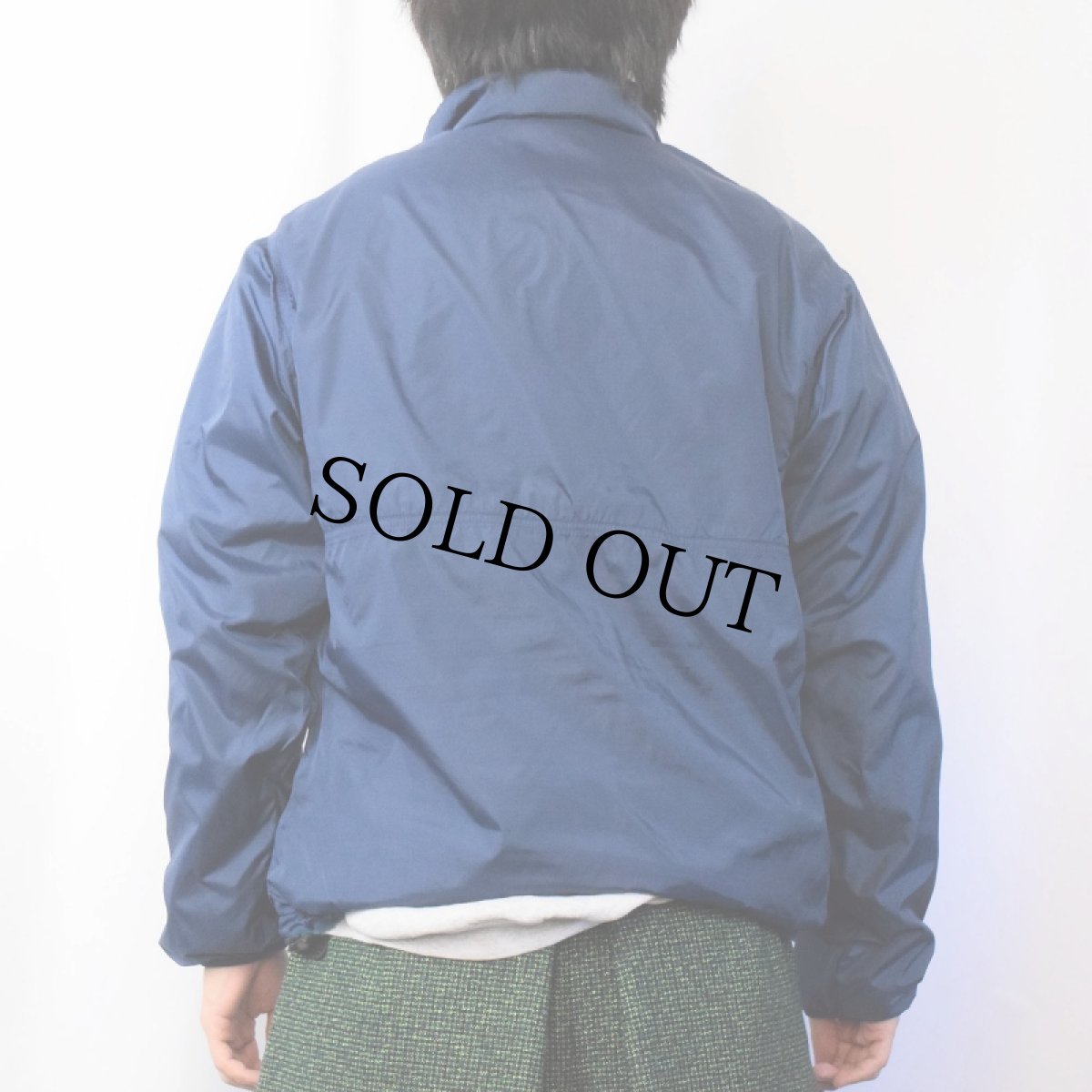 画像4: 90's Patagonia USA製 リバーシブル グリセードフリースジャケット S (4)