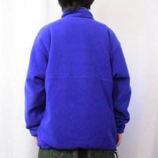 画像6: 90's Patagonia USA製 リバーシブル グリセードフリースジャケット XL (6)