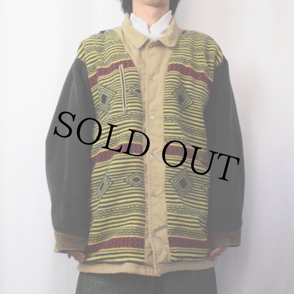 90年代 90s パタゴニア アウトドア キャメル NUEVO RANGE COAT