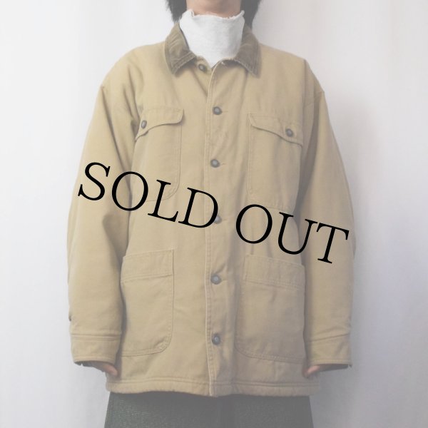 90年代 90s パタゴニア アウトドア キャメル NUEVO RANGE COAT