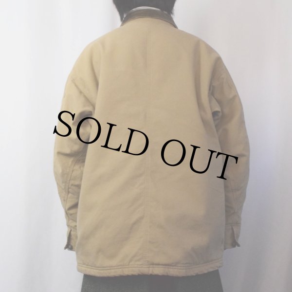 90年代 90s パタゴニア アウトドア キャメル NUEVO RANGE COAT