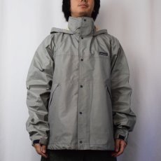 画像2: 80〜90's Patagonia リップストップ ナイロンジャケット XL (2)