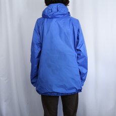 画像3: 80〜90's L.L.Bean USA製 "GORE-TEX" ナイロンマウンテンパーカー L (3)