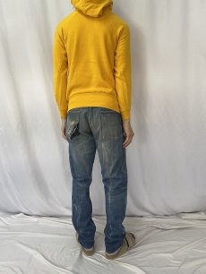 画像4: 60's STOREBRAND デニムパンツ W34 (4)