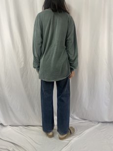 画像4: 80〜90's Levi's 501 USA製 デニムパンツ W31 (4)