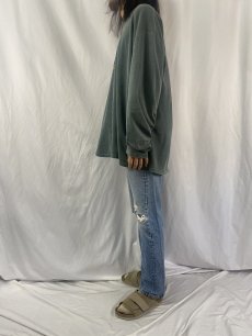 画像3: 90's Levi's 501 USA製 デニムパンツ W30 (3)