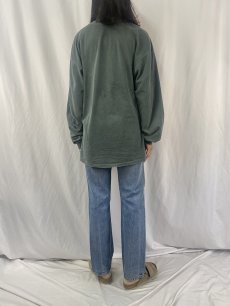 画像4: 90's Levi's 501 USA製 デニムパンツ W30 (4)