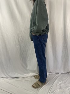 画像3: 90's Levi's 501 USA製 デニムパンツ W34 (3)