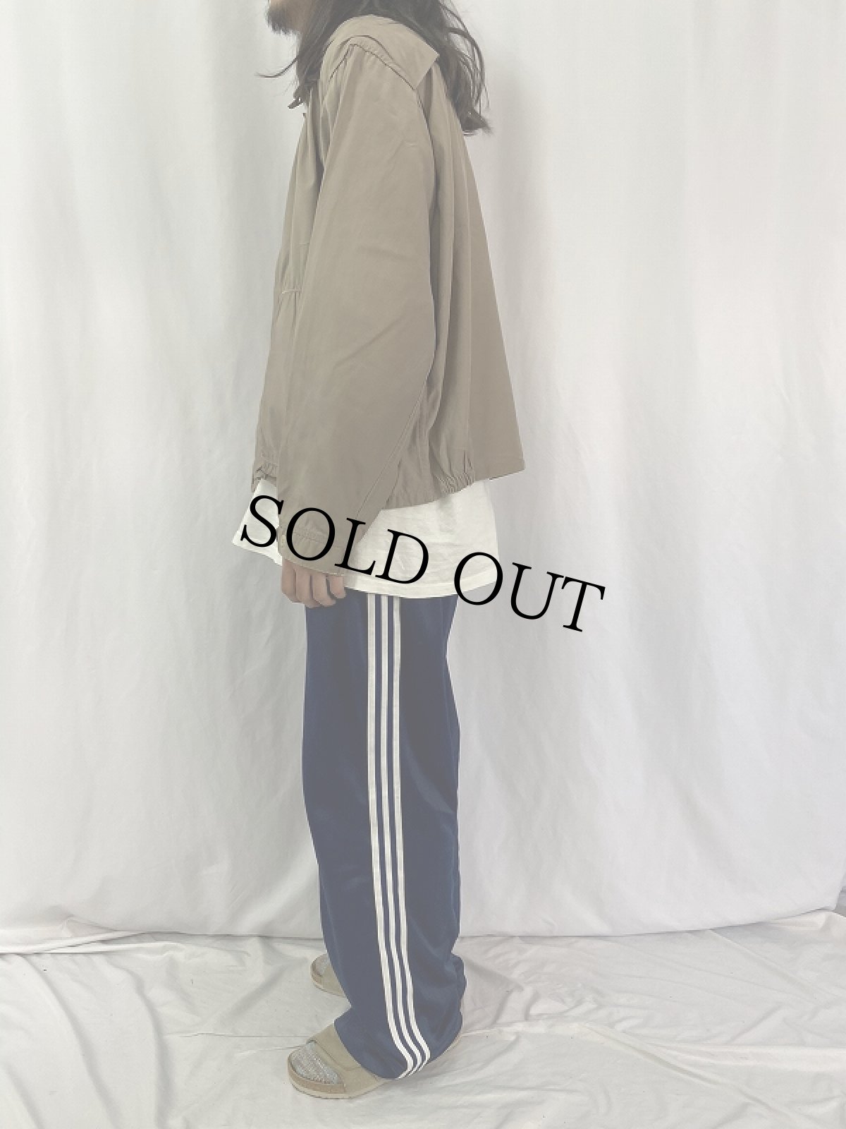 画像3: 60's McGREGOR USA製 "DRIZZLER" スイングトップ SIZE52 (3)