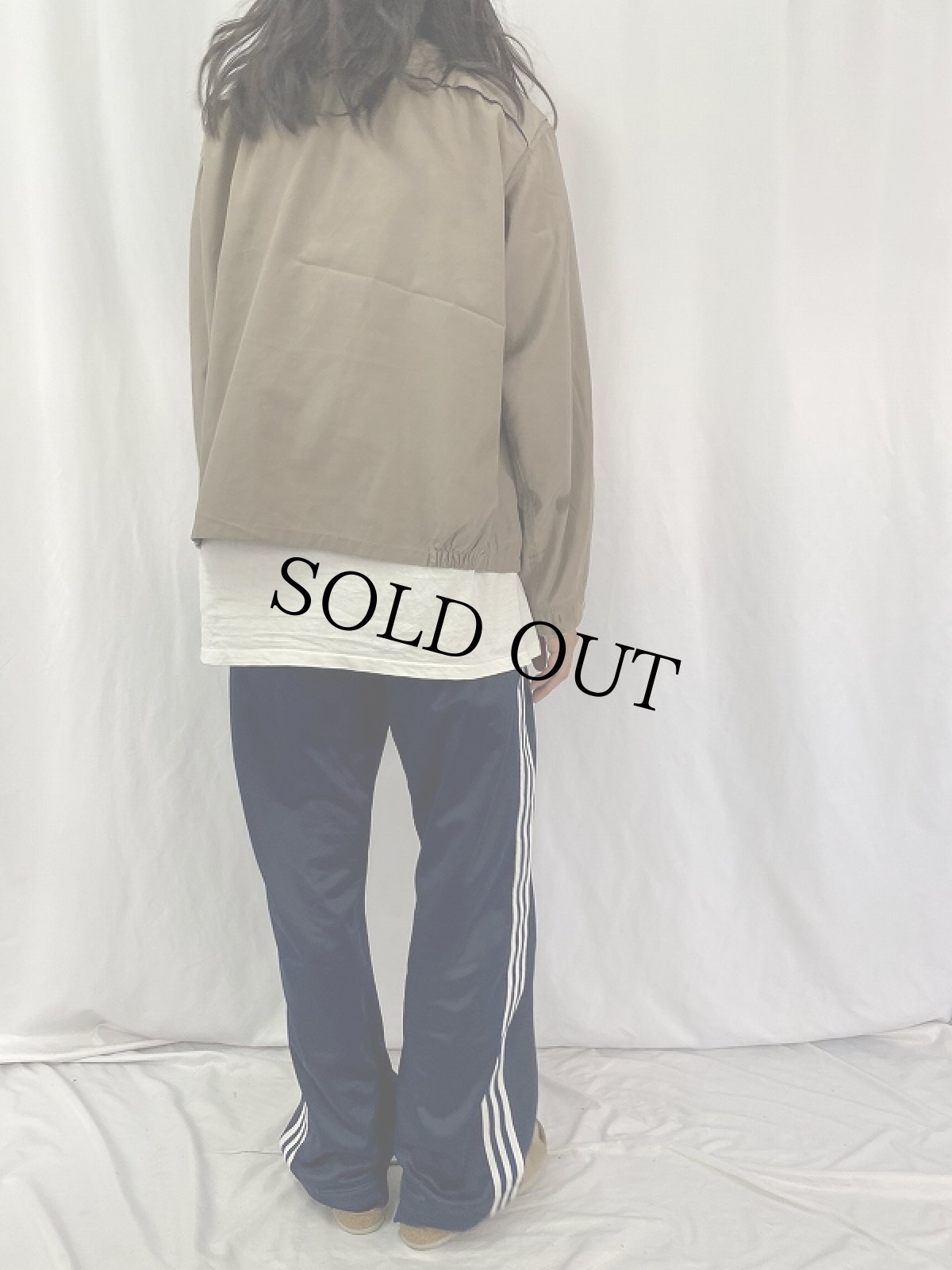 画像4: 60's McGREGOR USA製 "DRIZZLER" スイングトップ SIZE52 (4)