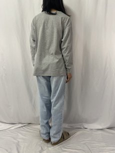 画像4: 90's Levi's SILVERTAB USA製 "LOOSE" デニムパンツ W30 (4)