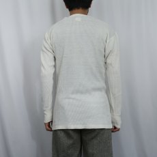 画像3: 60's TARLETON サーマルロンT XL (3)