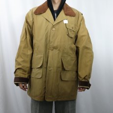 画像2: 50〜60's RED HEAD "Bone-Dry" ハンティングジャケット SIZE44 (2)