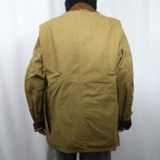 画像3: 50〜60's RED HEAD "Bone-Dry" ハンティングジャケット SIZE44 (3)