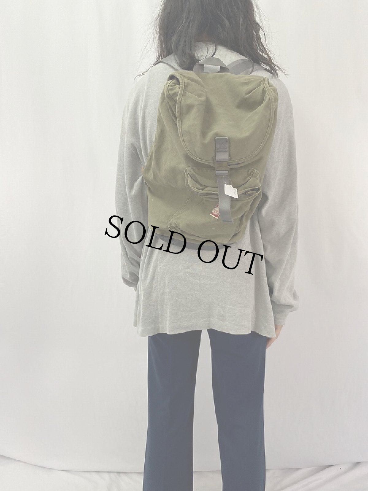 画像2: JANSPORT バックパック (2)