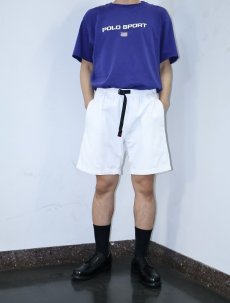 画像4: 90's GRAMICCI USA製 コットンクライミングショーツ L (4)
