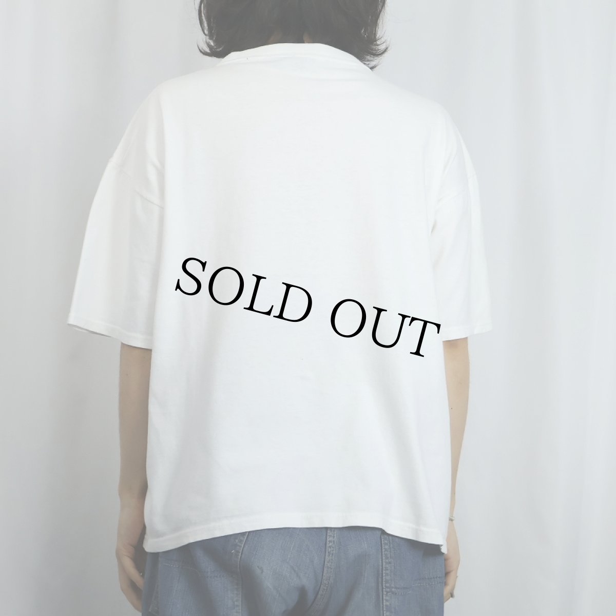 画像3: Pablo Picasso アートプリントTシャツ XL (3)