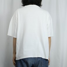 画像3: Pablo Picasso アートプリントTシャツ XL (3)