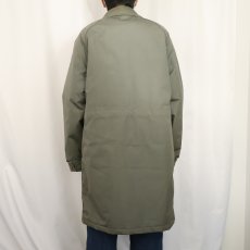 画像3: 80's L.L.Bean USA製 ストームコート L (3)
