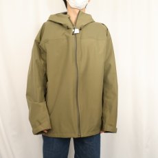画像2: FILSON SWIFTWATER RAIN JACKET L (2)
