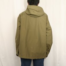 画像3: FILSON SWIFTWATER RAIN JACKET L (3)