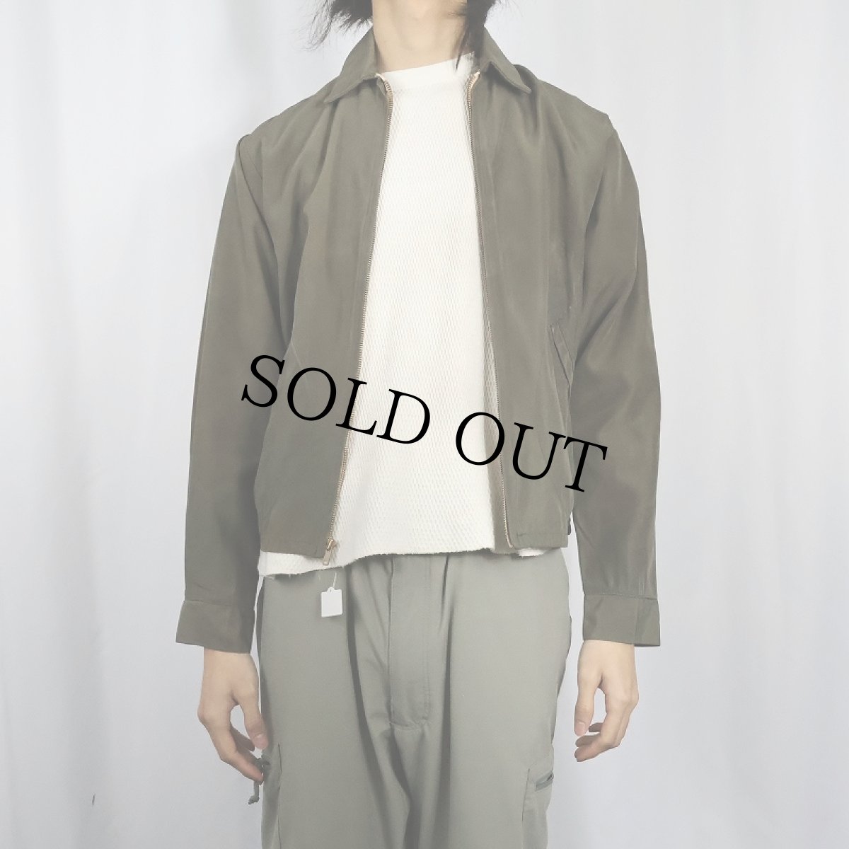 画像2: 60's Sport Chief スイングトップ (2)