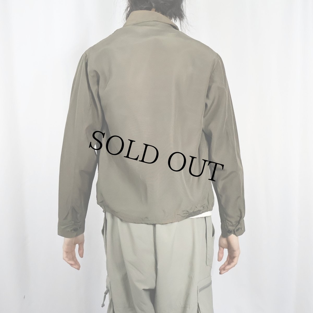 画像3: 60's Sport Chief スイングトップ (3)