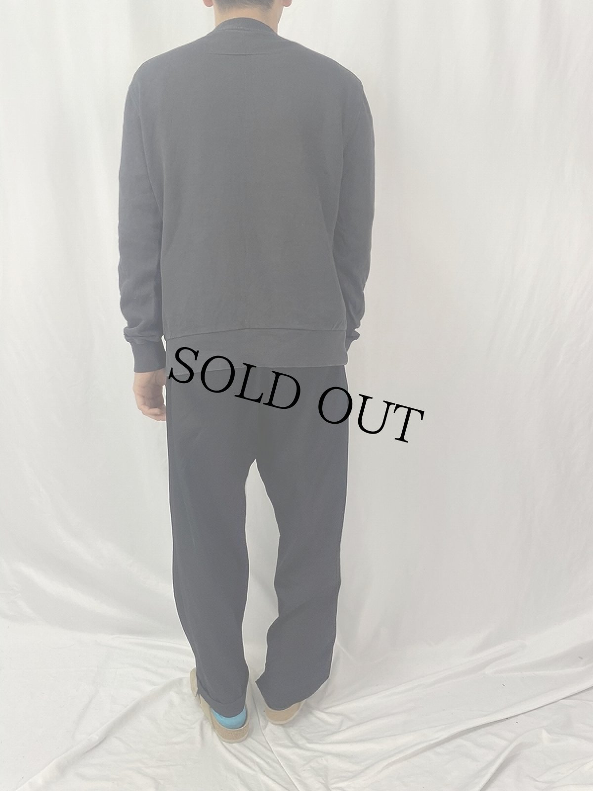 画像4: GIVENCHY マリア モザイクプリントスウェット S (4)