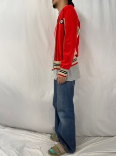 画像3: 70's FILA ITALY製 "BJORN BORG" トラックジャケット SIZE44 (3)