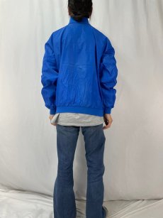 画像4: 80's Eddie Bauer ナイロンプルオーバージャケット XXL (4)