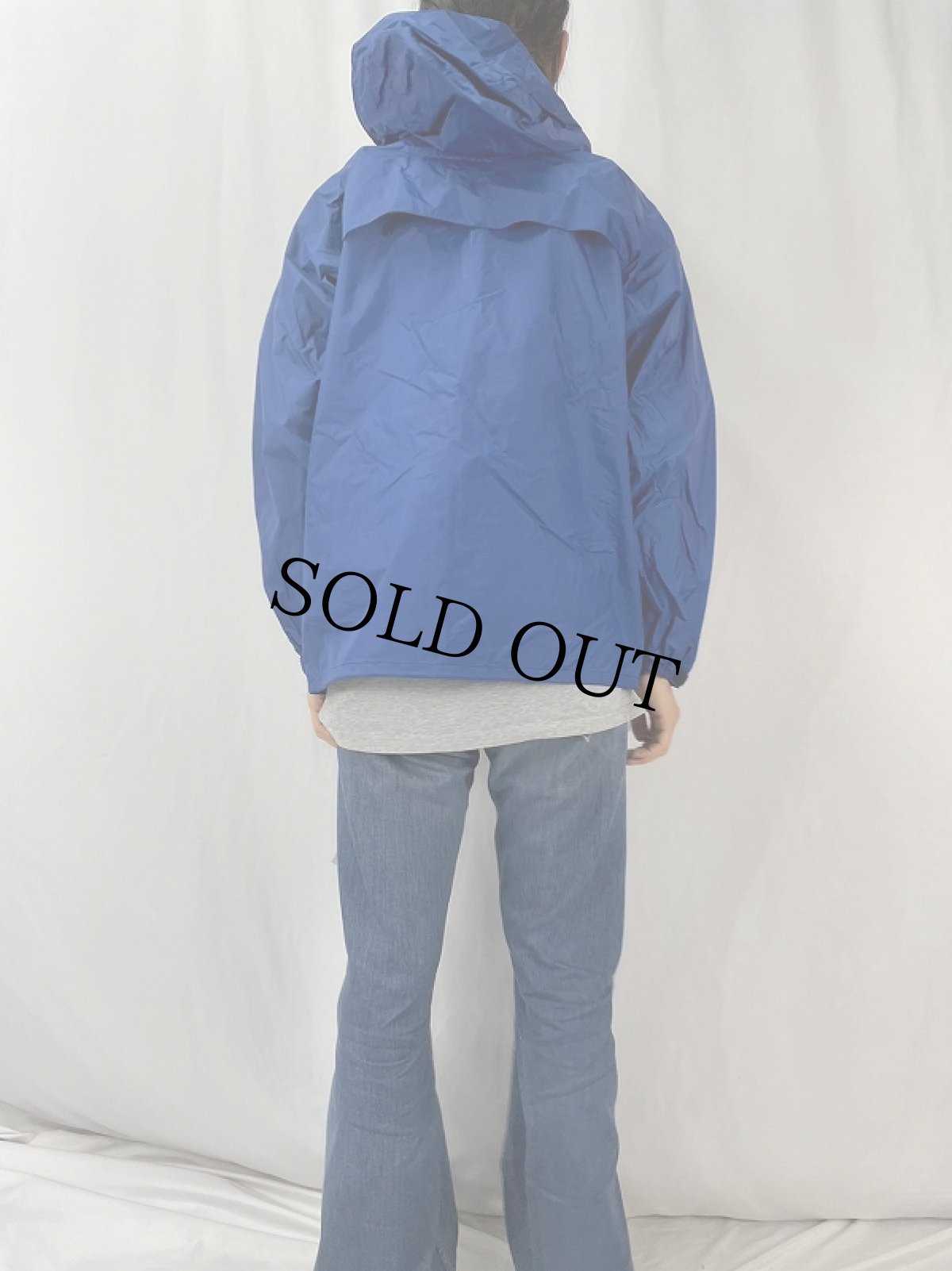 画像4: Patagonia トレントシェルジャケット L (4)