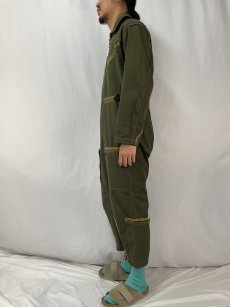 画像3: AERONAUTICA MILITARE ITALIANA フライトスーツ (3)