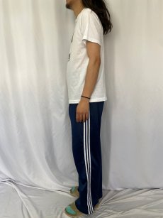画像3: 【SALE】 80's USA製 "EVITA" ミュージカルプリントTシャツ XL (3)