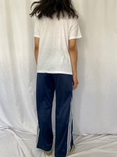 画像4: 【SALE】 80's USA製 "EVITA" ミュージカルプリントTシャツ XL (4)