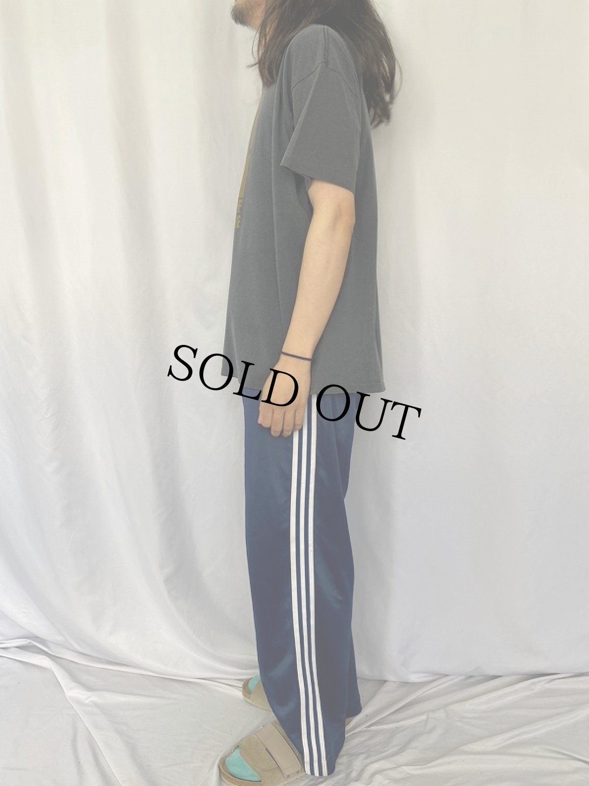 画像3: 90's USA製 "CHEMISTS: MASTERS OF THE UNIVERSE" プリントTシャツ XL (3)