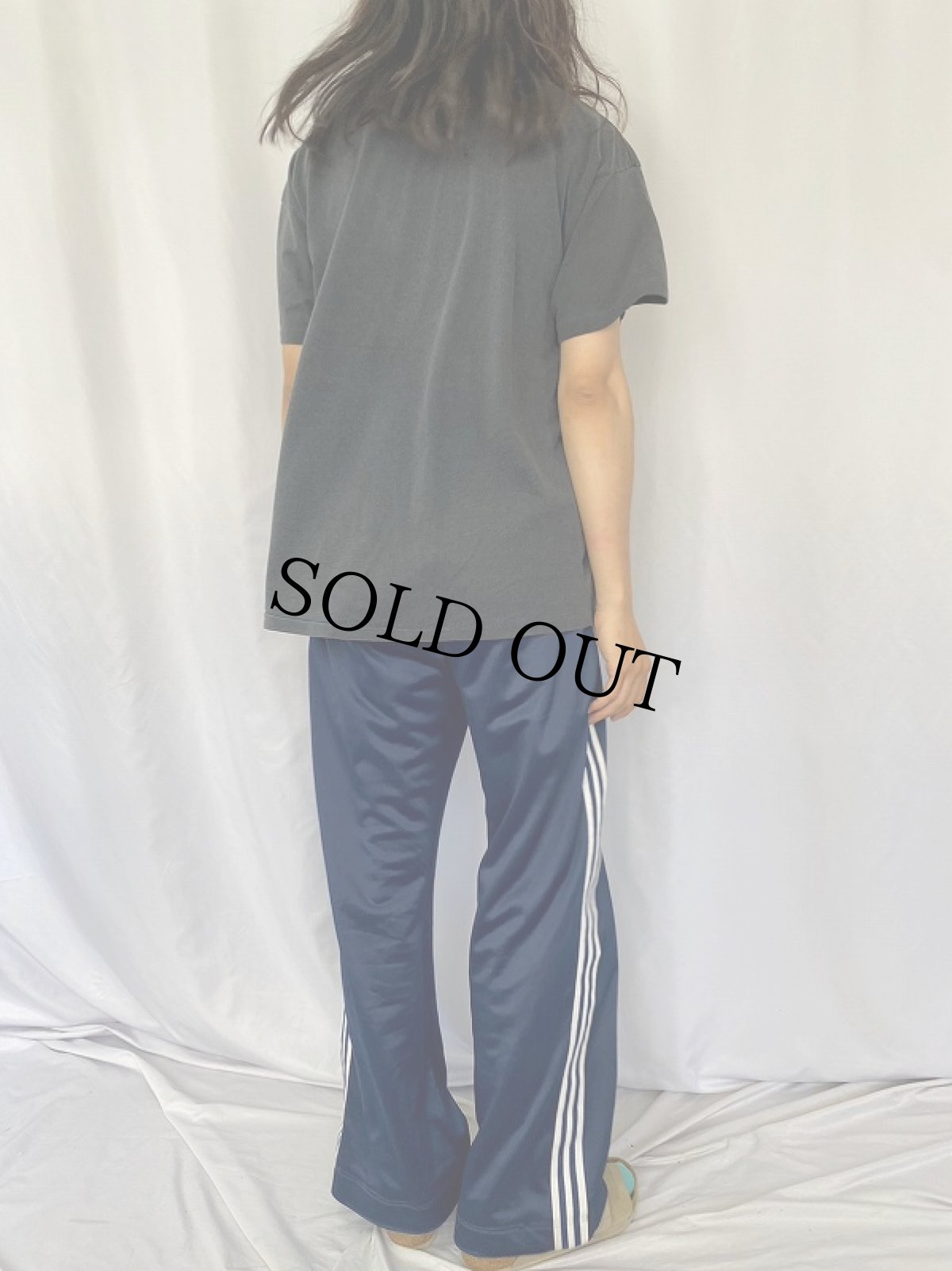 画像4: 90's USA製 "CHEMISTS: MASTERS OF THE UNIVERSE" プリントTシャツ XL (4)