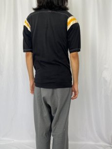 画像4: 70〜80's Sportswear USA製 フットボールTシャツ XL (4)