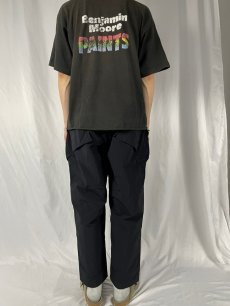 画像4: COMFY OUTDOOR GARMENT "PUREFUSE PANTS" BLACK 【L】 (4)