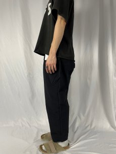 画像3: COMFY OUTDOOR GARMENT "PUREFUSE PANTS" BLACK 【L】 (3)