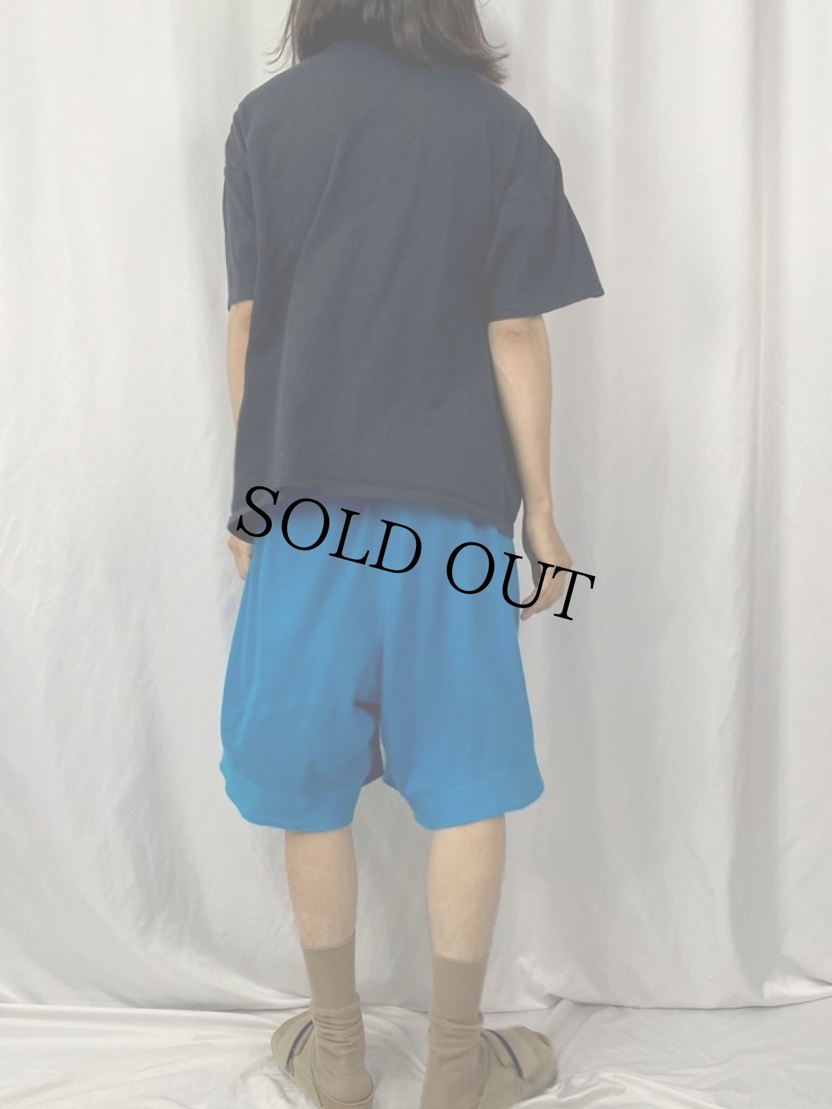 画像4: THE SILENCE OF THE LAMBS "...I ate his liver with some..." ホラー映画プリントTシャツ (4)