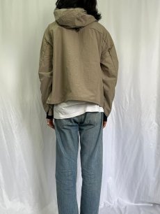 画像4: COMFY OUTDOOR GARMENT "SNUG EXCLUSIVE FISHING JK" GREIGE 【L】 (4)