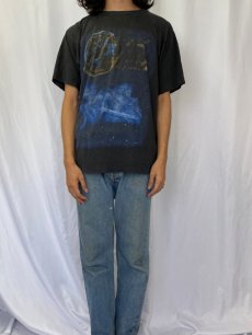 画像2: 90's ILLUSION OF GAIA ゲームプリントTシャツ (2)