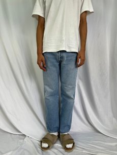 画像2: 90's Levi's 501 ブランクタブ デニムパンツ W31 (2)