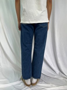 画像4: 90's Levi's 501 USA製 デニムパンツ W29 (4)