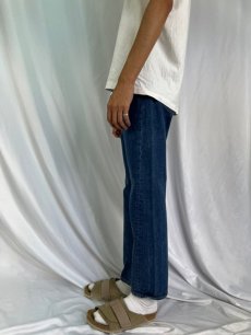 画像3: 90's Levi's 501 USA製 デニムパンツ W29 (3)