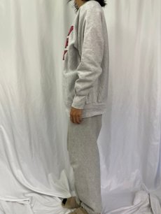 画像3: 90's Champion REVERSE WEAVE USA製 "MPK" パッチ付き スウェット XXL (3)