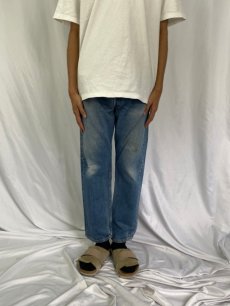 画像2: Levi's 501 デニムパンツ W31 (2)