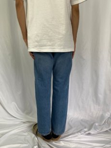 画像4: 90's Levi's 501 USA製 デニムパンツ W31 (4)