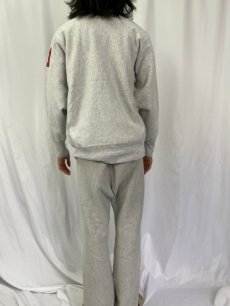 画像4: 90's Champion REVERSE WEAVE USA製 "FOX CHAPEL FIELD HOCKEY" XL (4)