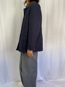 画像3: L.L.Bean 内キルティング ハンティングジャケット XL (3)